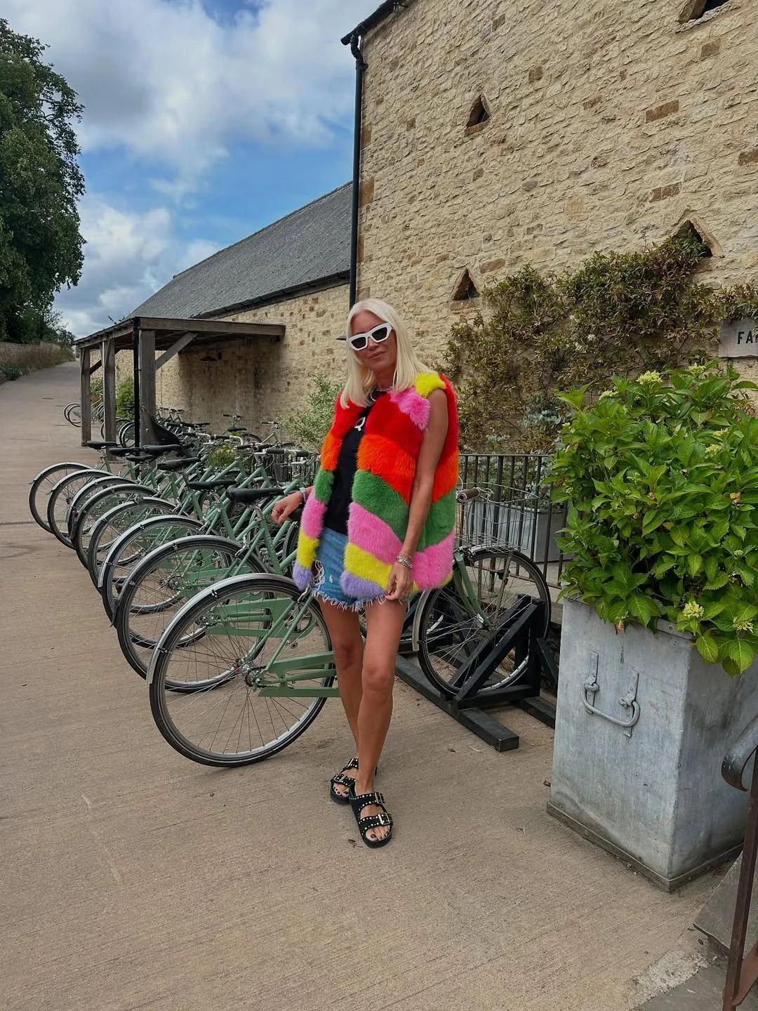 Denise Van Outen picture 5 of 6
