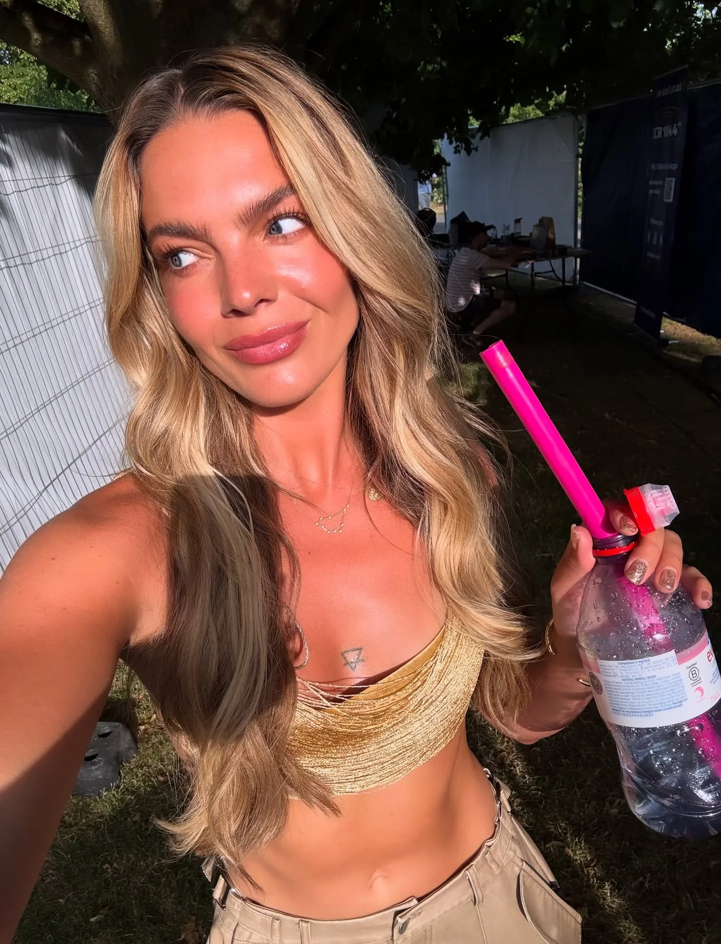 Louisa Johnson picture 5 of 5