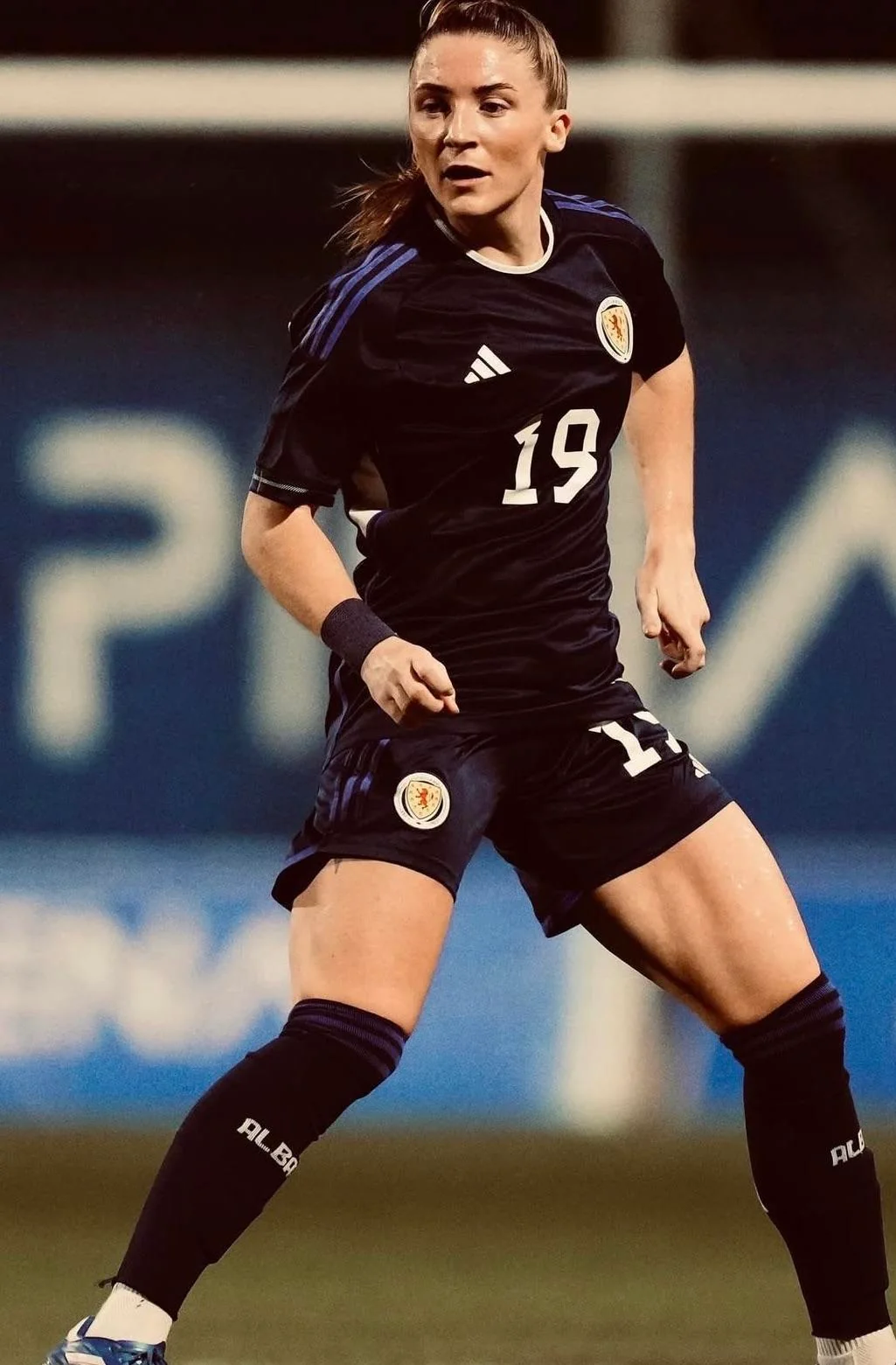 Chelsea Cornet picture 5 of 6
