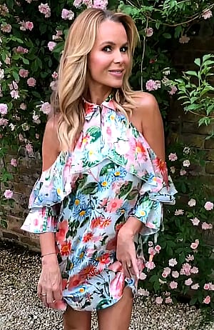 Amanda Holden'