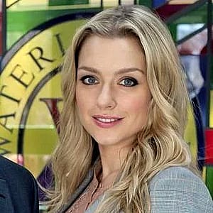 Daniela Denby-Ashe'