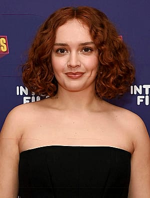 Olivia Cooke'