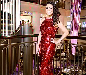 Laura Tobin'