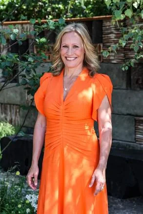Sophie Raworth picture 1 of 1
