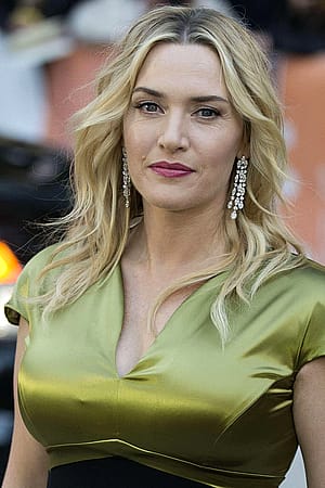Kate Winslet'
