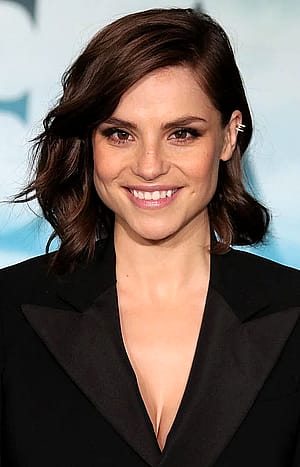 Charlotte Riley'