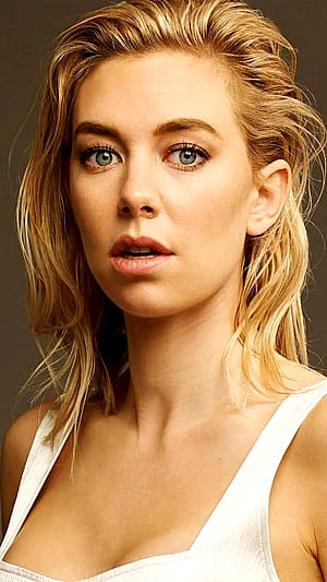 Vanessa Kirby'
