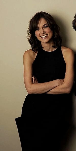 Kira Knightley'
