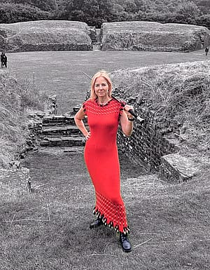 Alice Roberts'