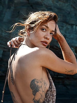 Rita Ora'