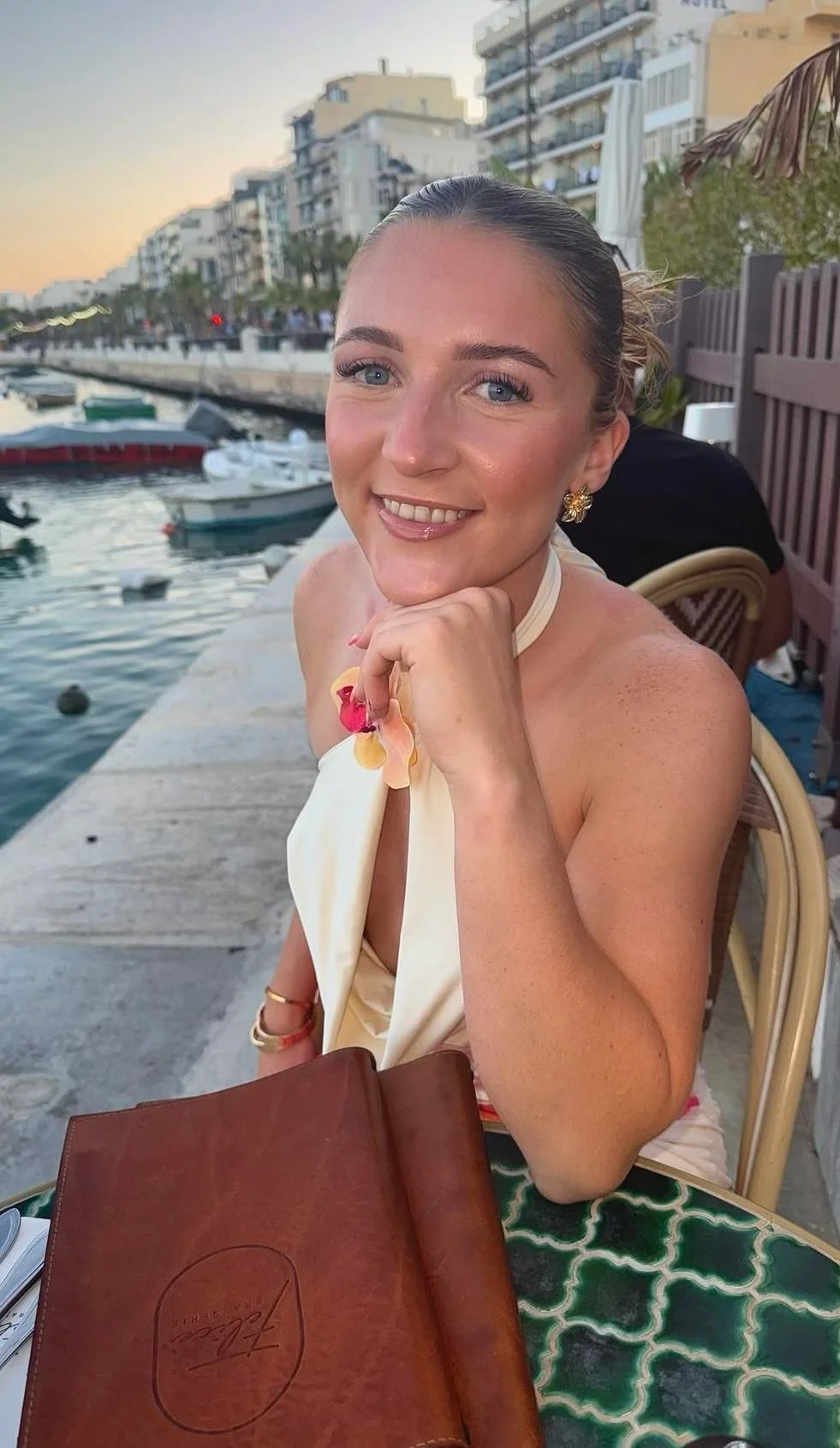 Chelsea Cornet picture 4 of 5