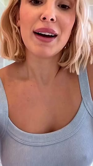 Millie Bobby Brown'