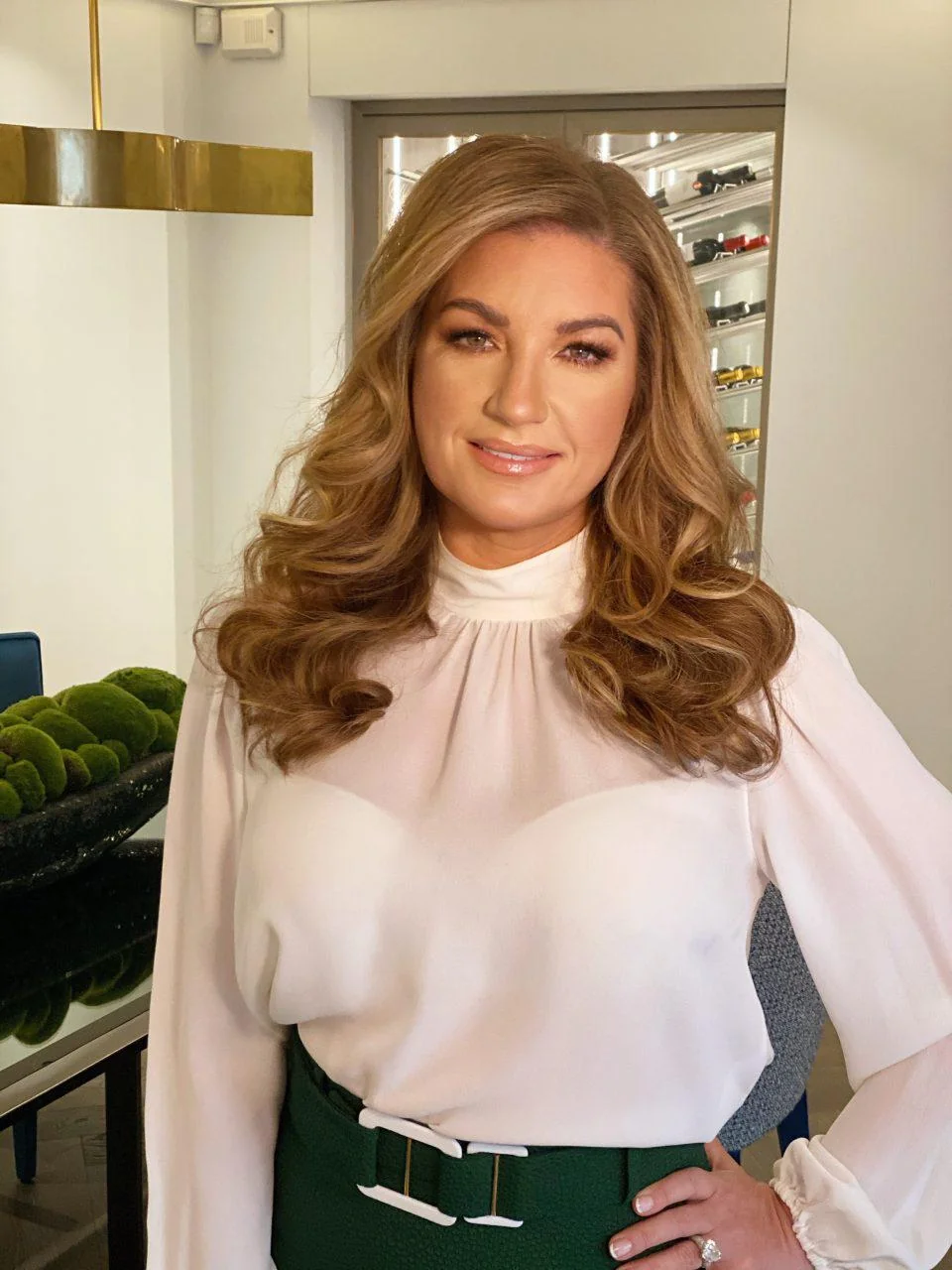 Karren Brady picture 1 of 1