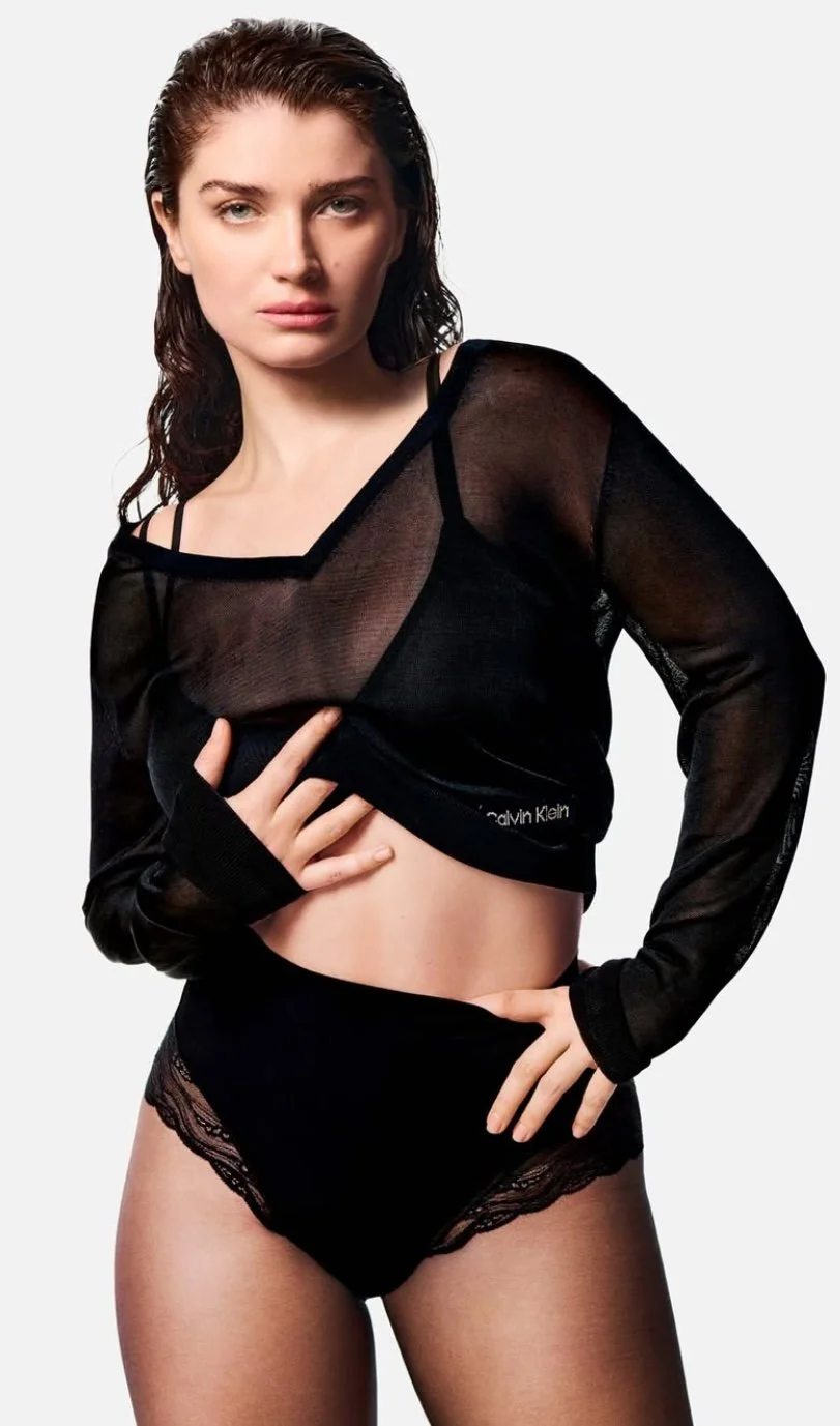 Eve Hewson Irish actress picture 9 of 20