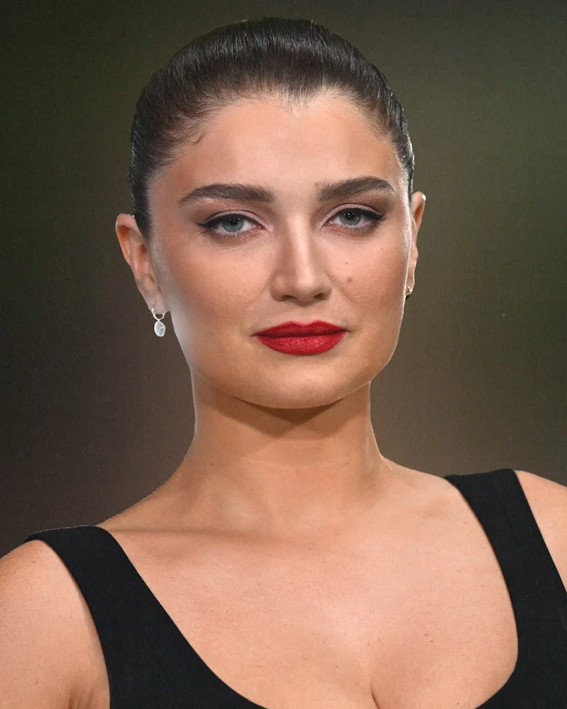 Eve Hewson Irish actress picture 14 of 20