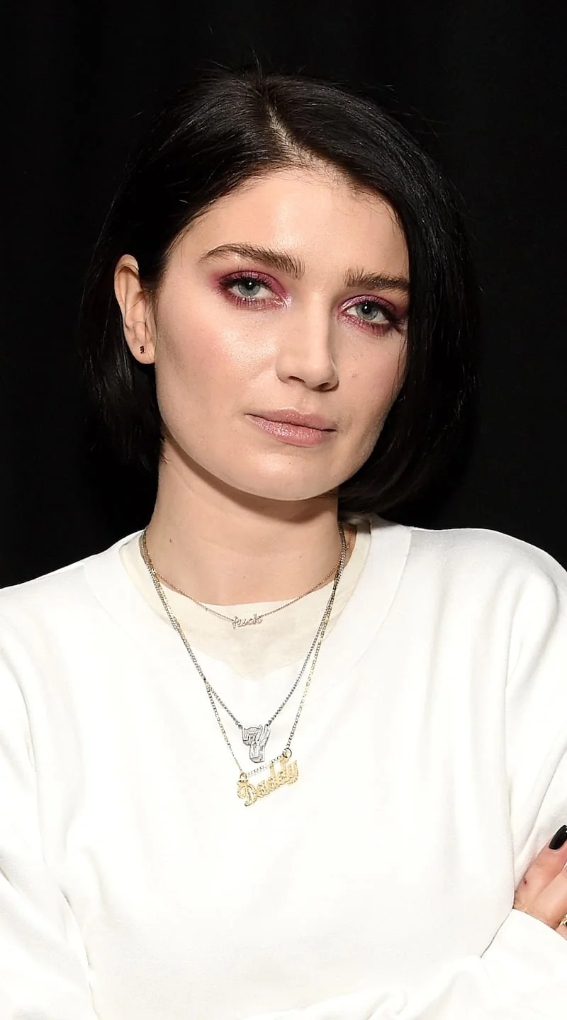 Eve Hewson Irish actress picture 20 of 20