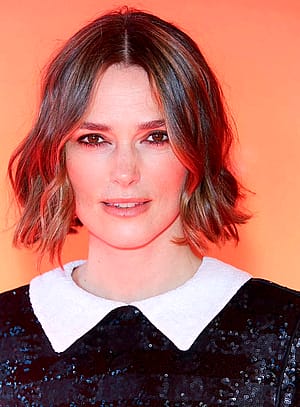 Keira Knightley'