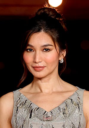 Gemma Chan'