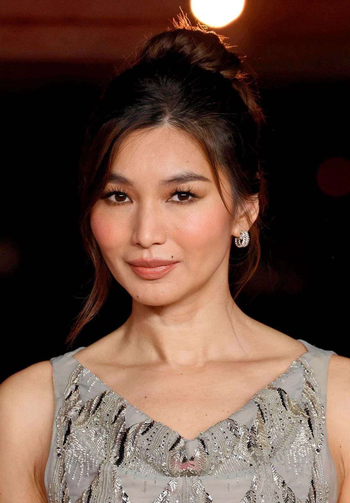 Gemma Chan picture 1 of 1