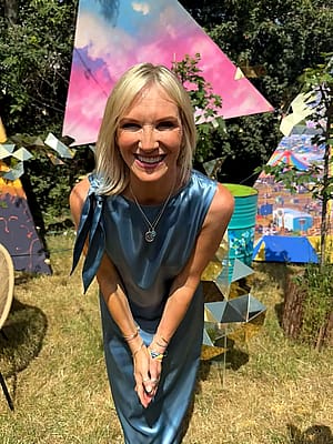 Jo Whiley'