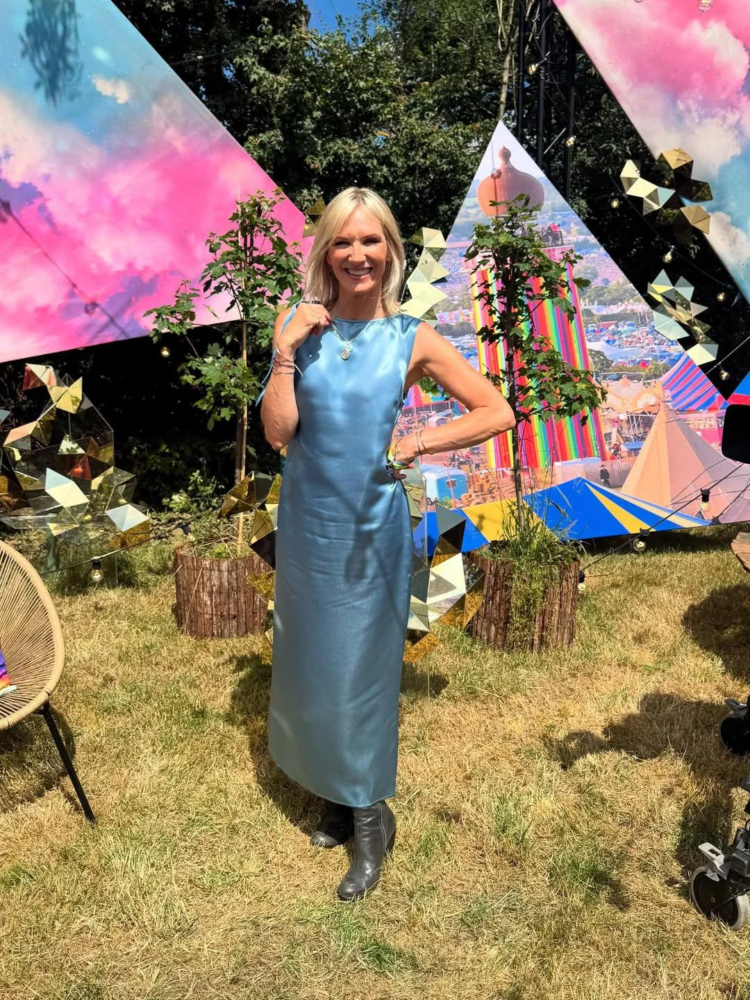 Jo Whiley picture 2 of 2