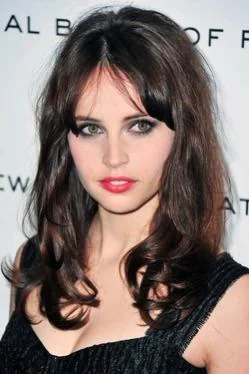 Felicity Jones picture 1 of 1