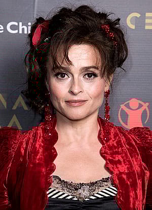 Helena Bonham Carter'