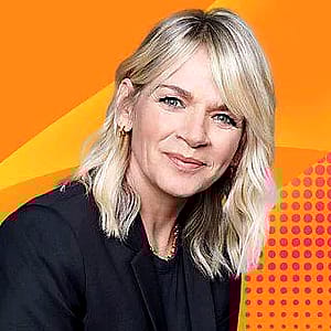 Zoe Ball'