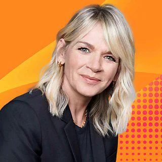 Zoe Ball picture 1 of 1