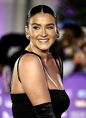 Brooke Vincent'