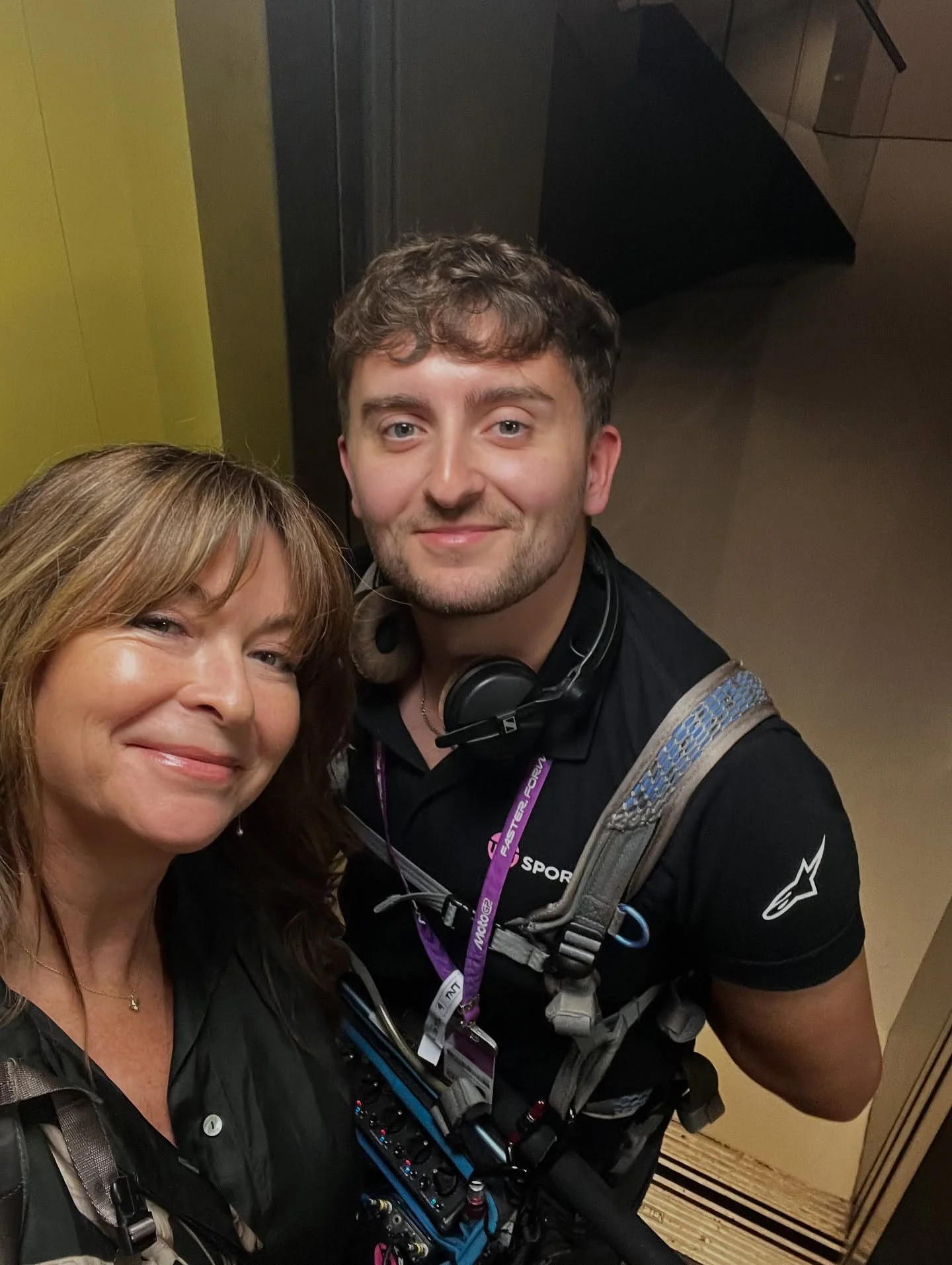 Suzi Perry:Last of June's new additions picture 6 of 10