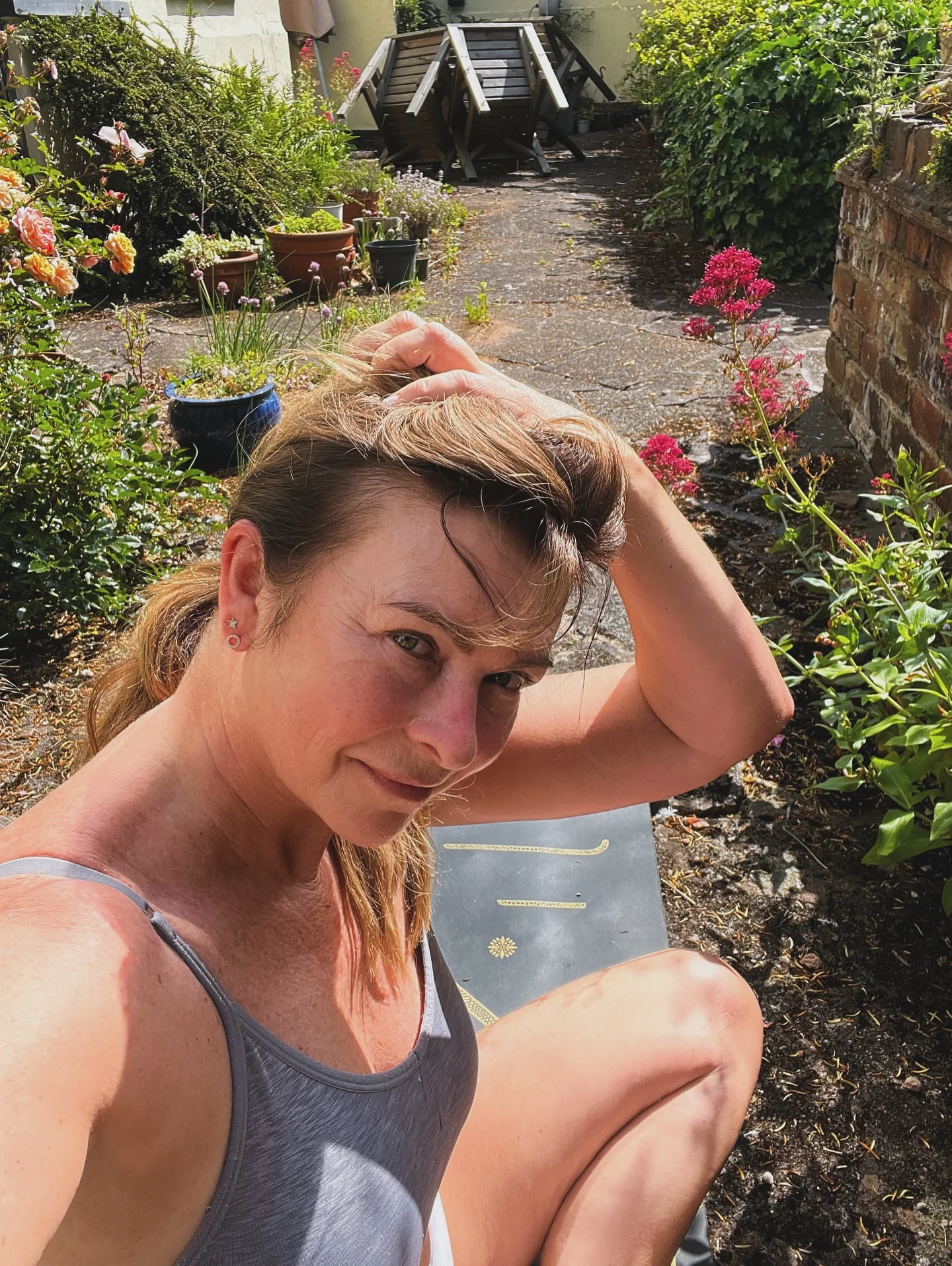 Suzi Perry:Last of June's new additions picture 7 of 10