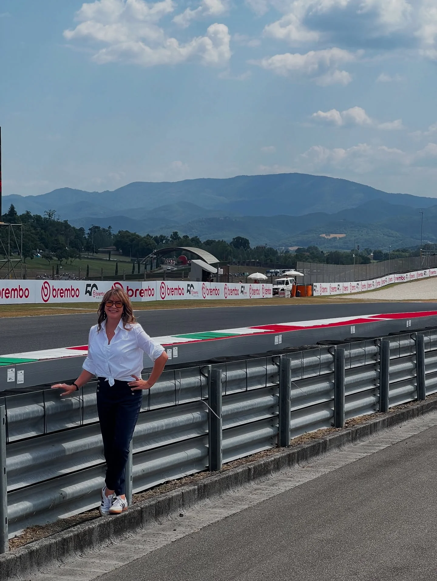 Suzi Perry:Last of June's new additions picture 8 of 10