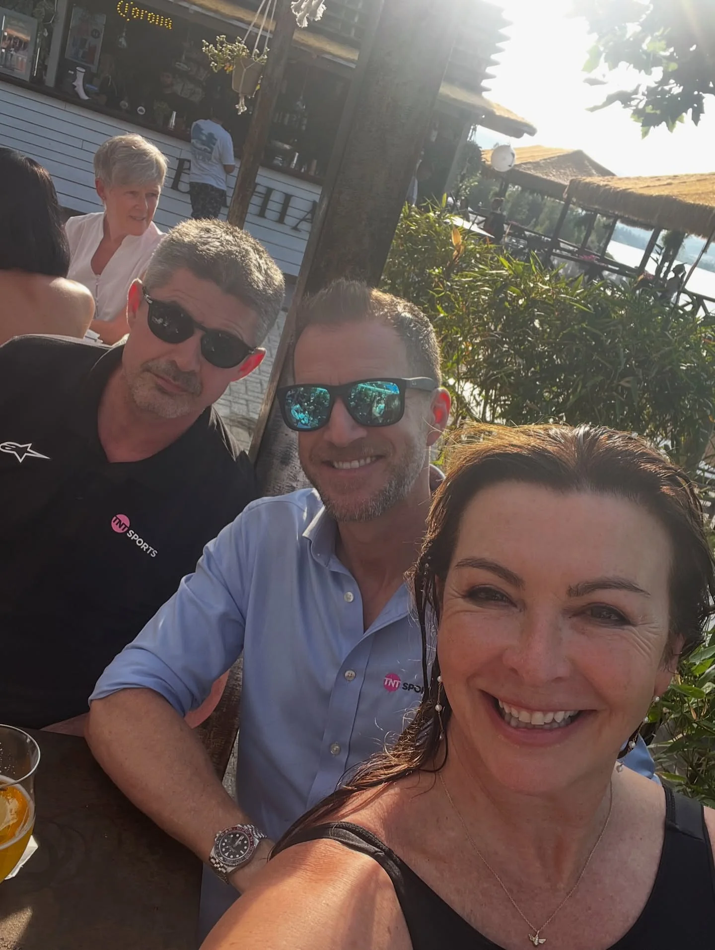 Suzi Perry:Last of June's new additions picture 10 of 10