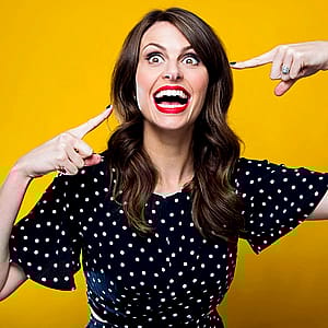 Ellie Taylor'