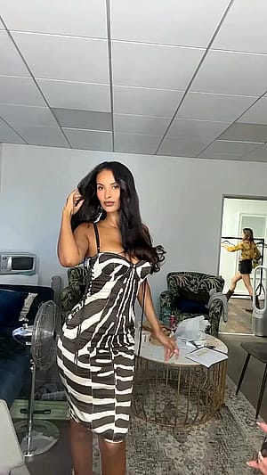 Maya Jama'