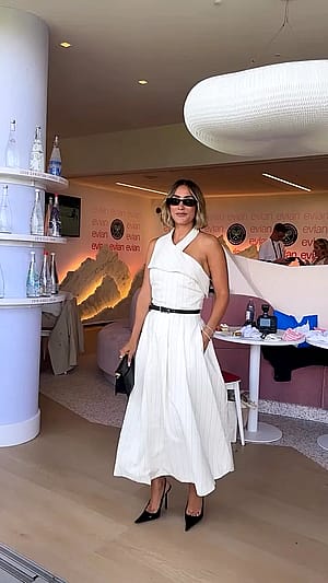 Frankie Bridge'