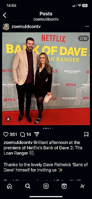 Zoe Muldoon north west news & weather'