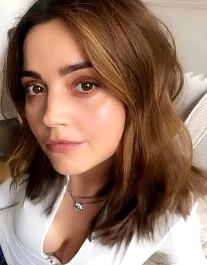 Jenna Coleman'