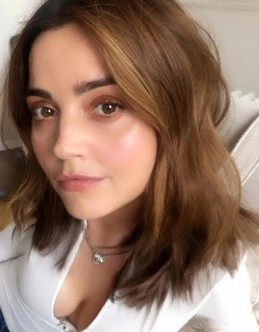 Jenna Coleman picture 1 of 1