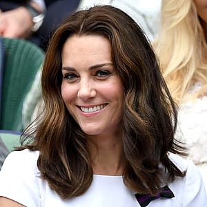Princess Kate'