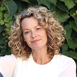Kate Humble'