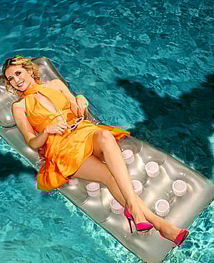 Rachel Riley'