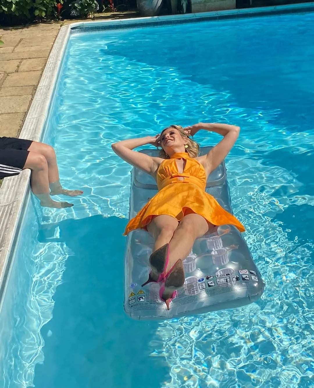 Rachel Riley picture 3 of 9