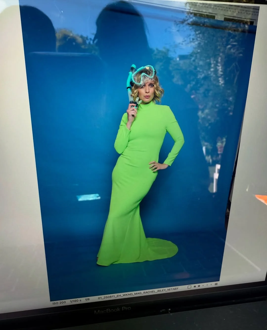 Rachel Riley picture 5 of 9