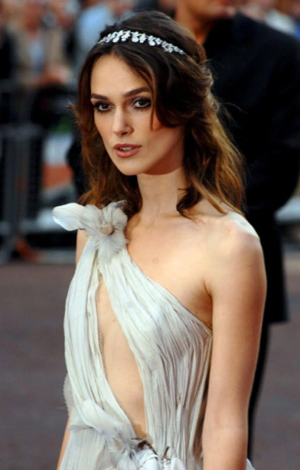 Keira Knightley picture 1 of 1