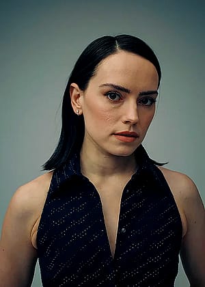 Daisy Ridley'