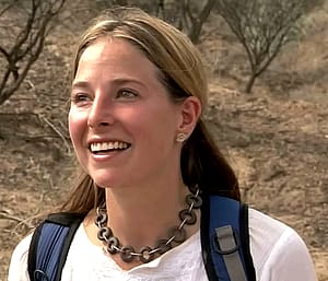 Alice Roberts'