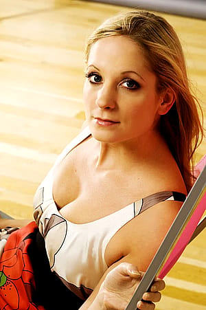 Joanne Froggatt'