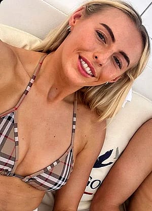 Chloe Kelly'